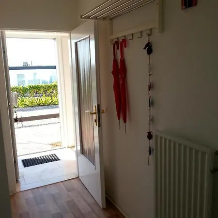 Lejlighed Haus Wildfang Fewo 3 - #9191