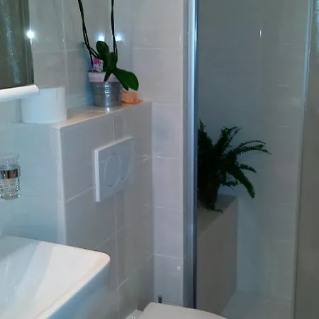 Lejlighed Haus Wildfang Fewo 3 - #9191